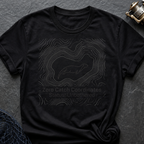 Zero Catch Coordinates T-Shirt