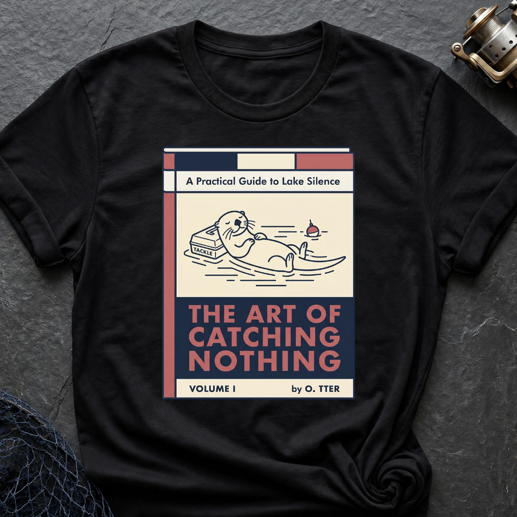 Practical Guide T-Shirt