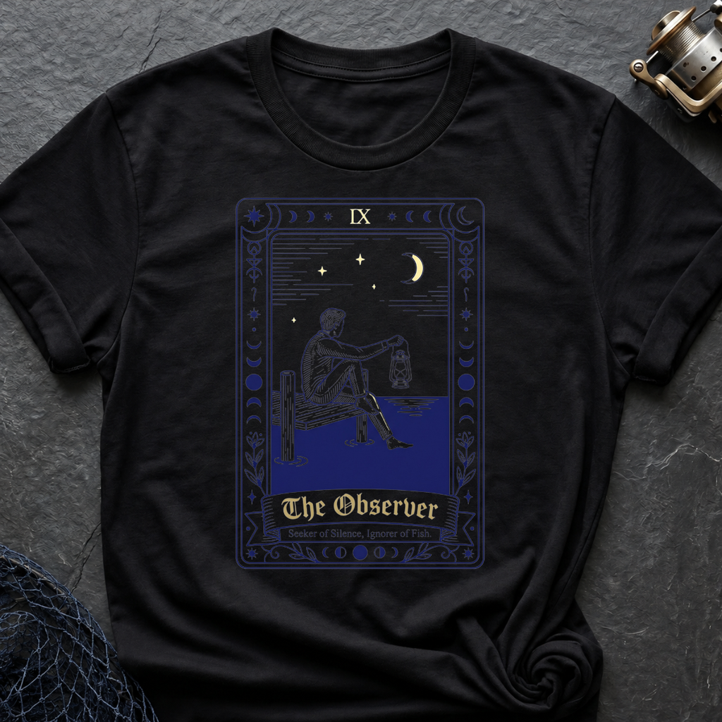 The Observer T-Shirt