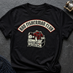 Lazy Lures T-Shirt
