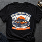 Fishing Bait T-Shirt