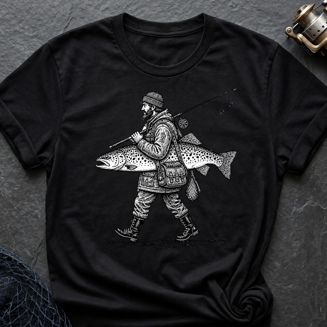 The Angler T-Shirt