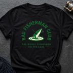 Hook Fail Club T-Shirt