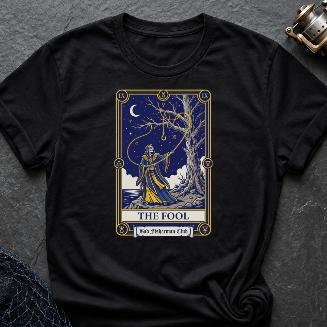 The Fool T-Shirt