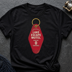 Lake Escape Motel T-Shirt