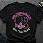 Reality Bites, Fish Don´t T-Shirt