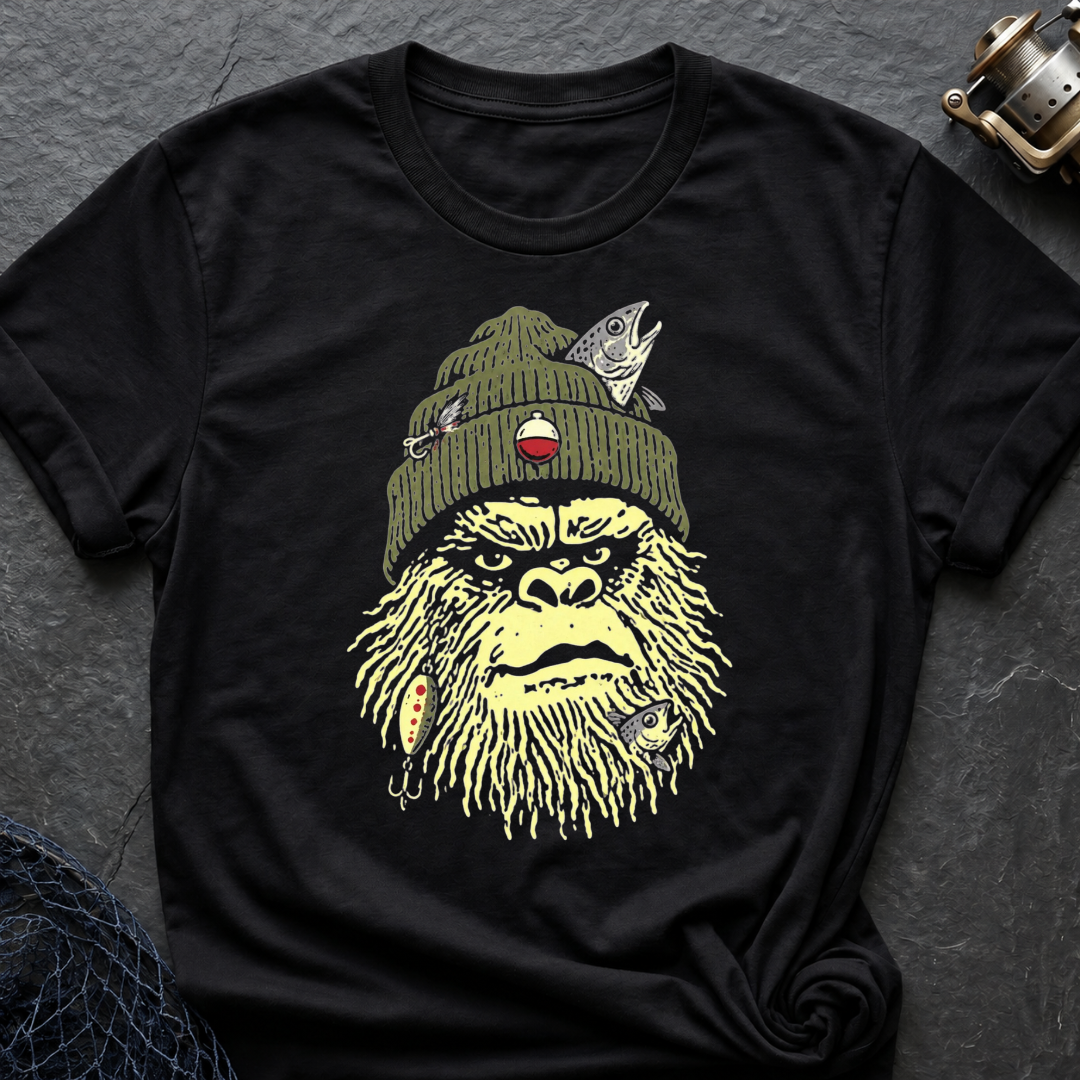 River Beast T-Shirt