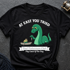 Pity Catch Of The Day T-Shirt