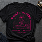 Wiener Waters T-Shirt