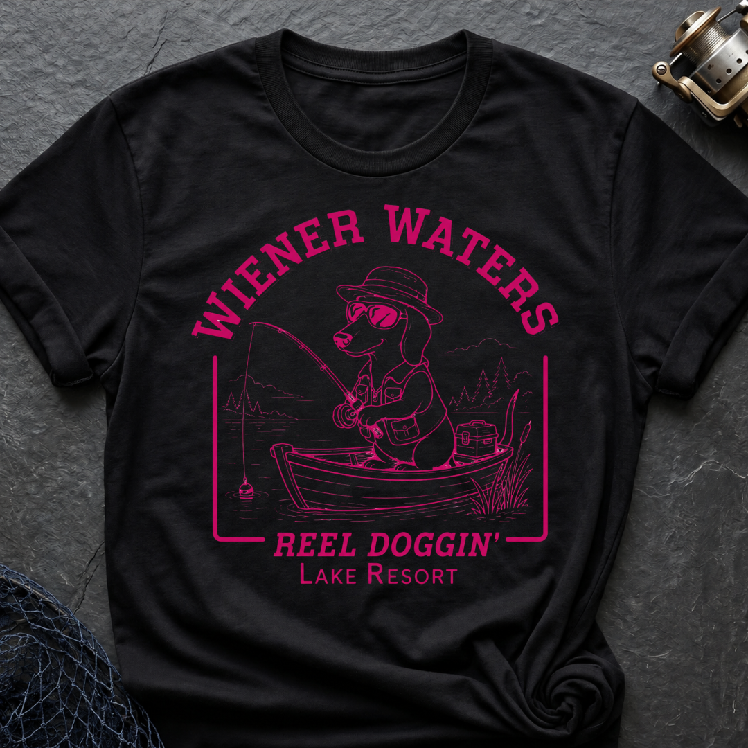 Wiener Waters T-Shirt