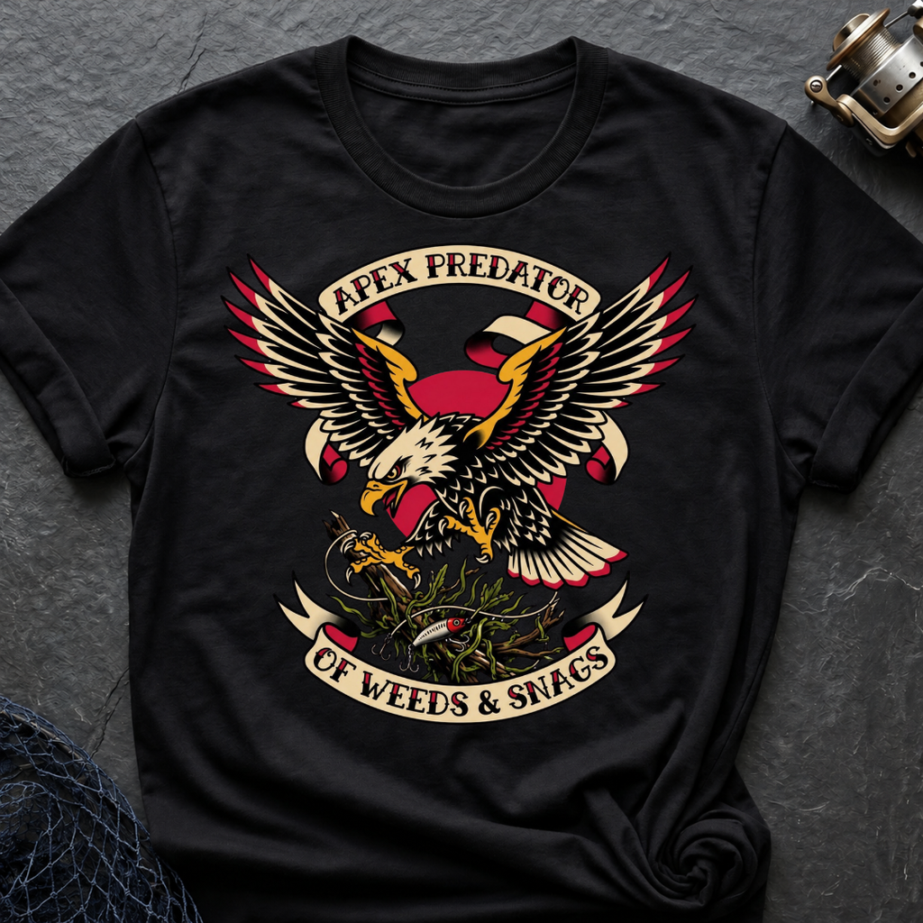 Apex Predator T-Shirt