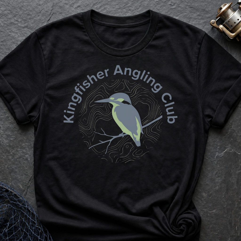 Mostly Just Enjoying The View T-Shirt