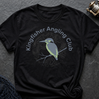 Mostly Just Enjoying The View T-Shirt