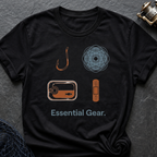 Essential Gear T-Shirt