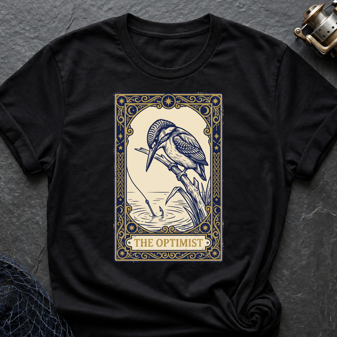 The Optimist T-Shirt