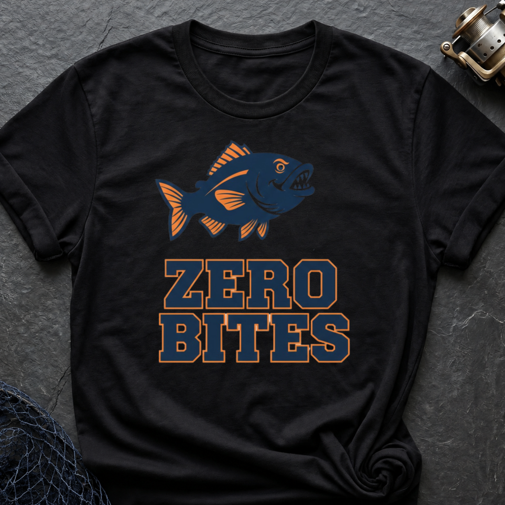 Zero Bites T-Shirt