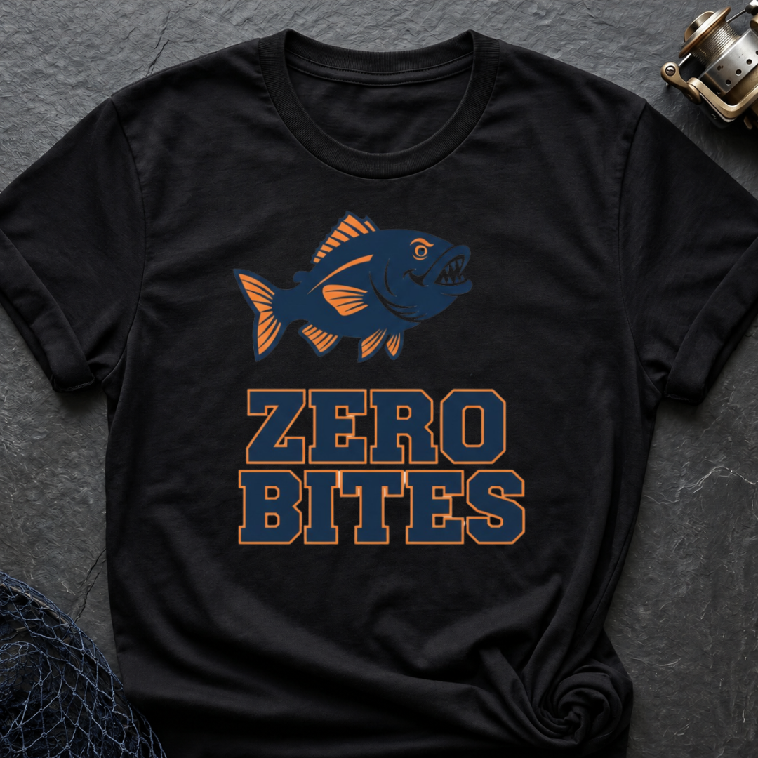 Zero Bites T-Shirt