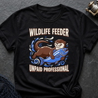 Wildlife Feeder T-Shirt