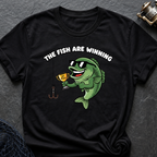 Champion Fish T-Shirt
