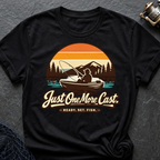 Ready. Set. Fish. T-Shirt