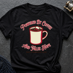 Powered By Coffee T-Shirt