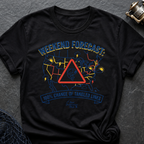 Weekend Forecast T-Shirt