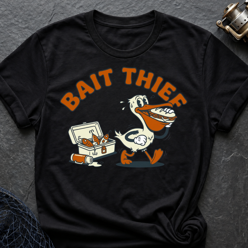 Bait Thief T-Shirt
