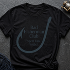 Expert Line Tangler T-Shirt