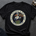 Pete´s Patience & Bait Shop T-Shirt