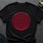 Bad Fisherman Seal T-Shirt