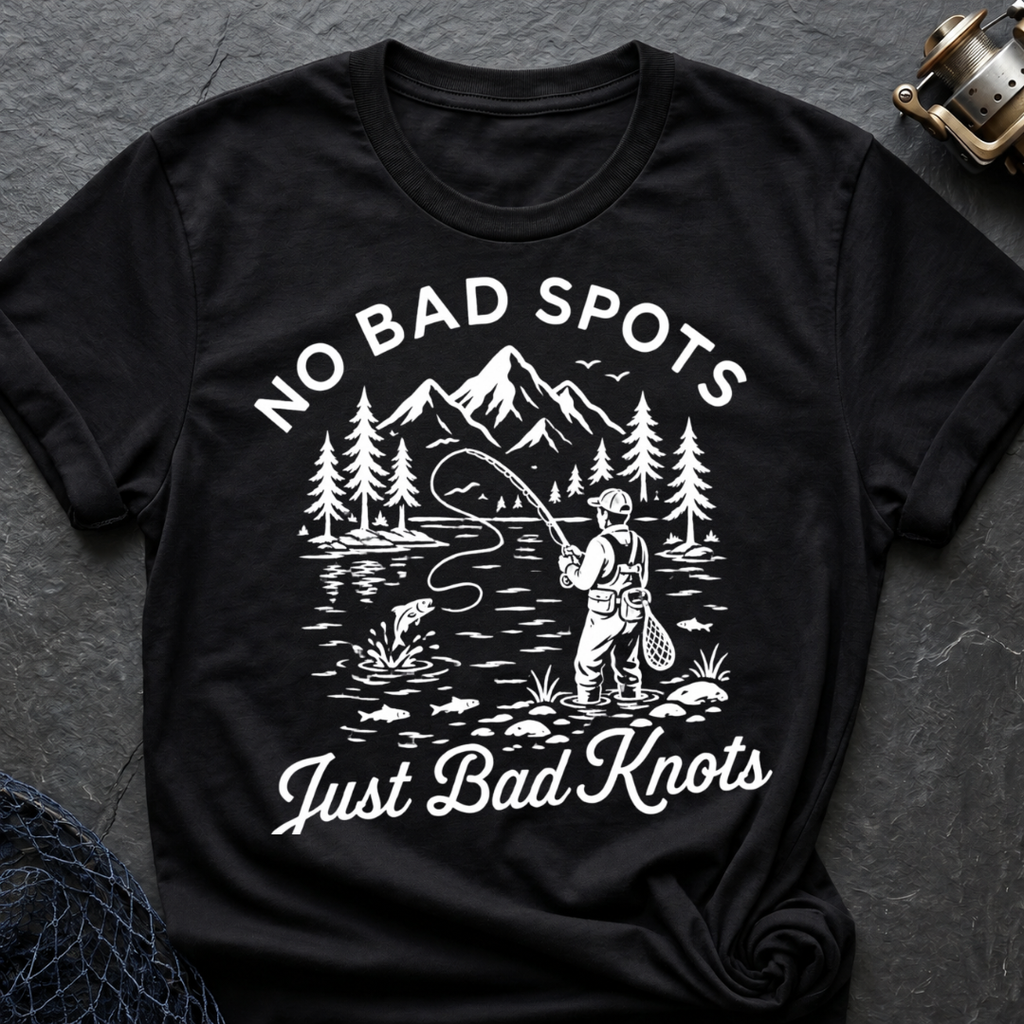 Bad Knots T-Shirt