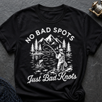 Bad Knots T-Shirt