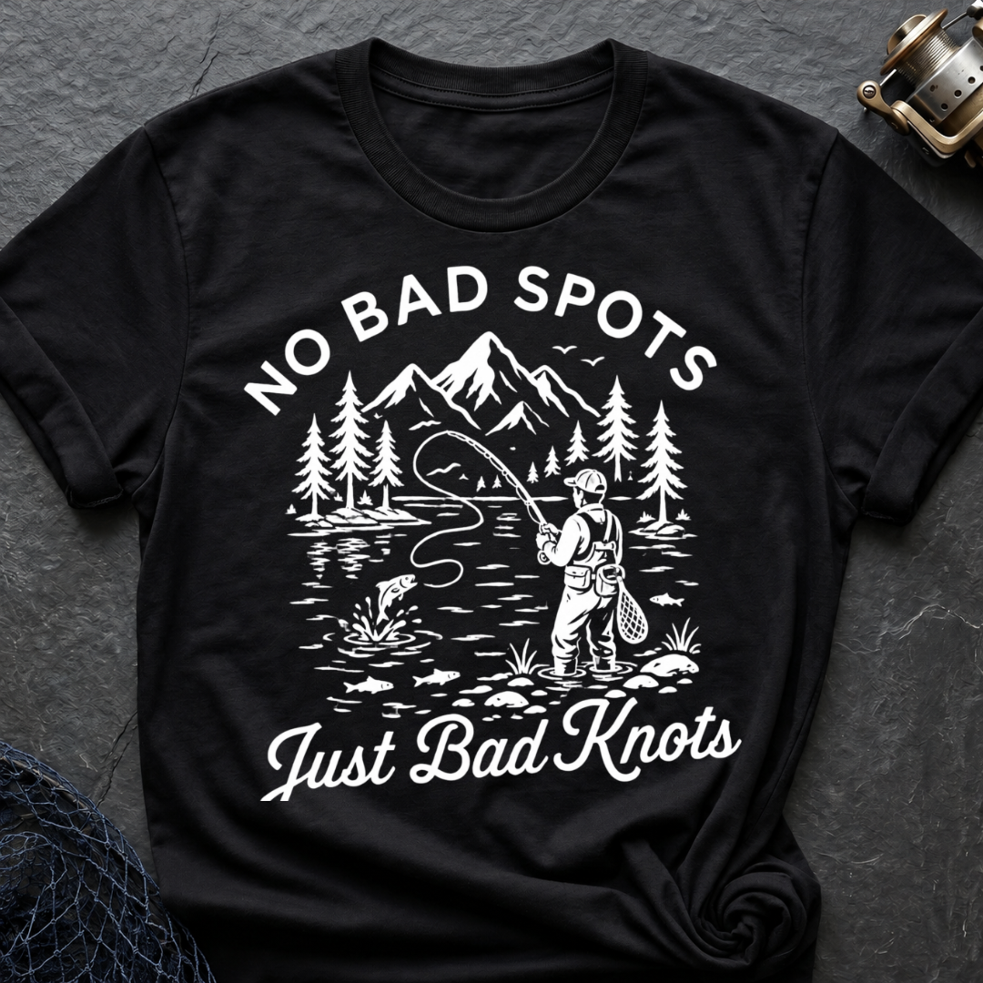 Bad Knots T-Shirt