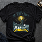 Mighty Catch T-Shirt