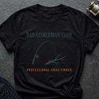 Professional Snag Finder T-Shirt
