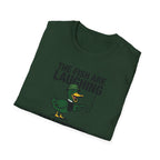 The Fish Are Laughing T-Shirt