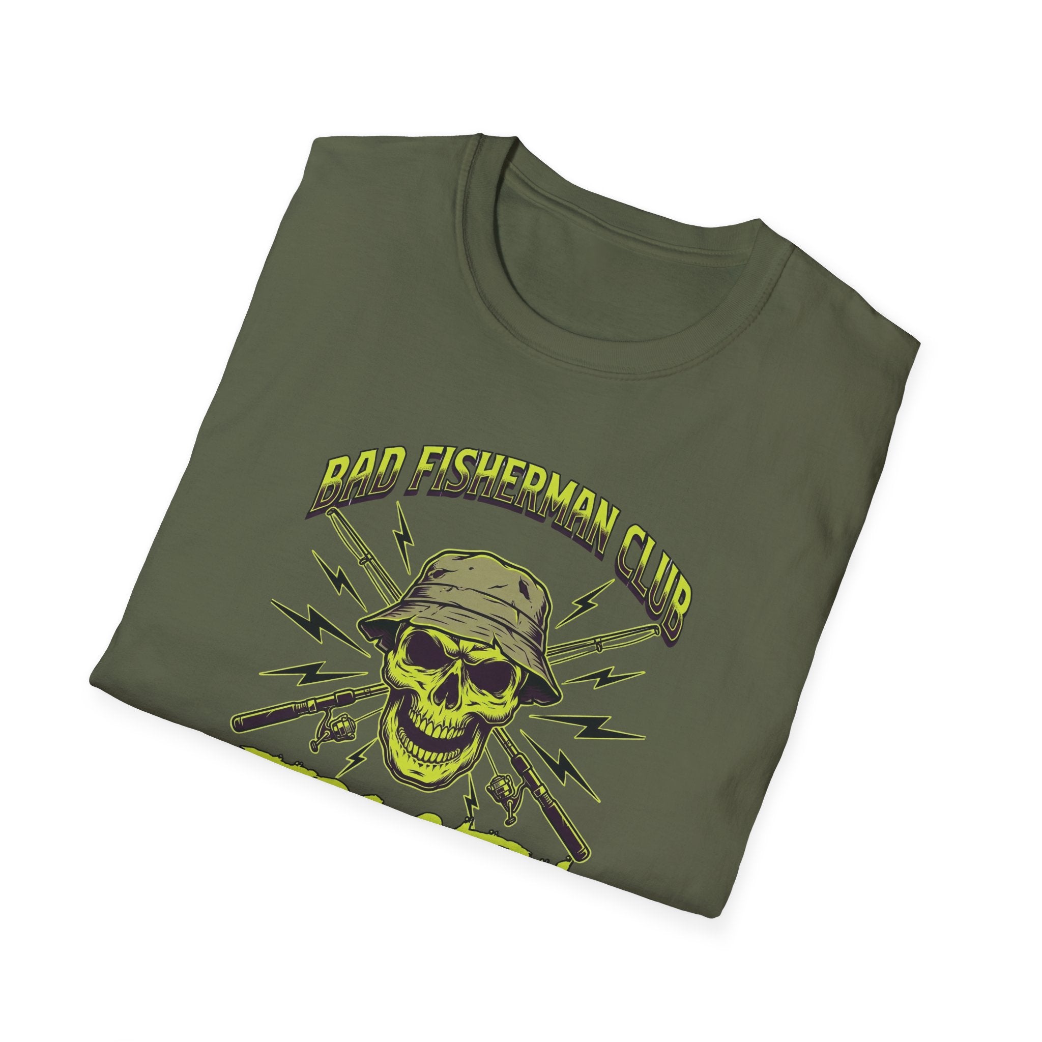 Zero Catch World Tour 2026 T-Shirt