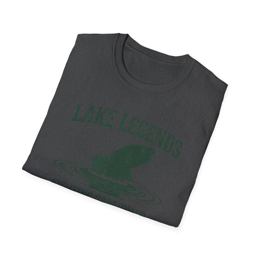 Lake Legends T-Shirt