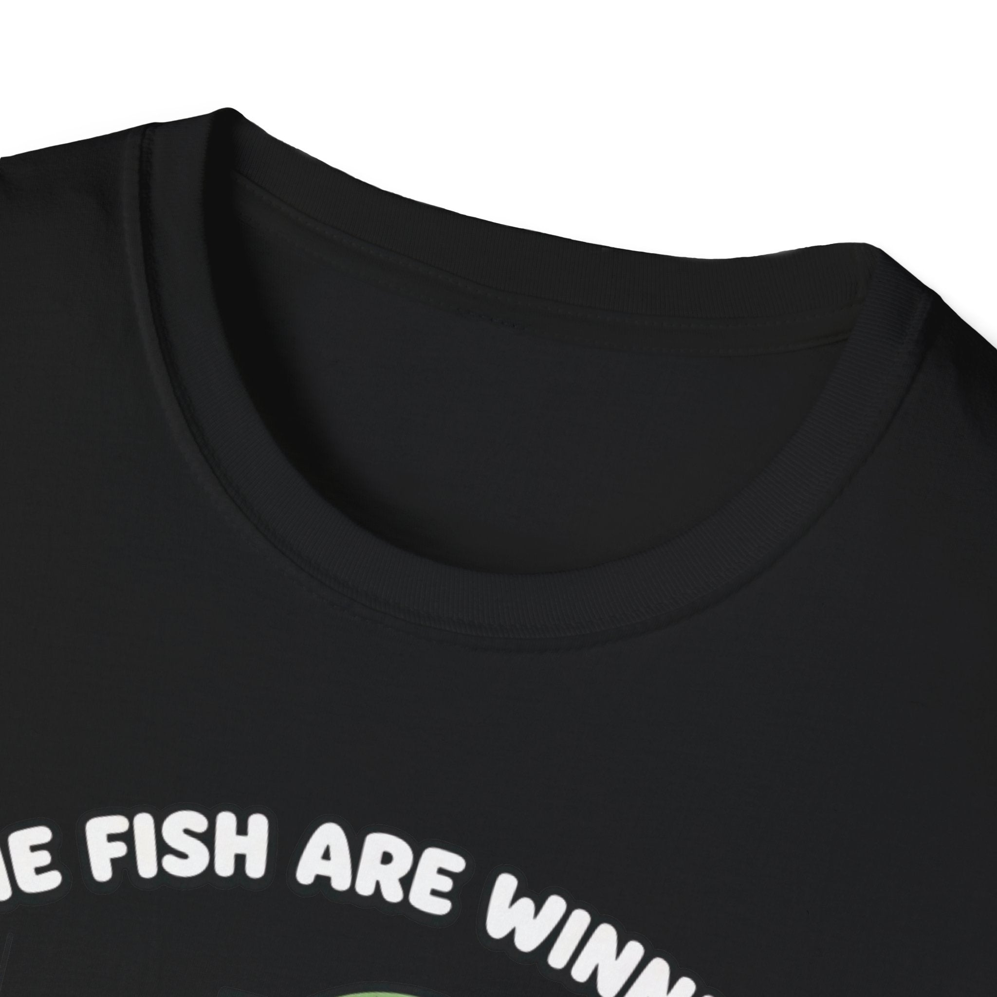 Champion Fish T-Shirt