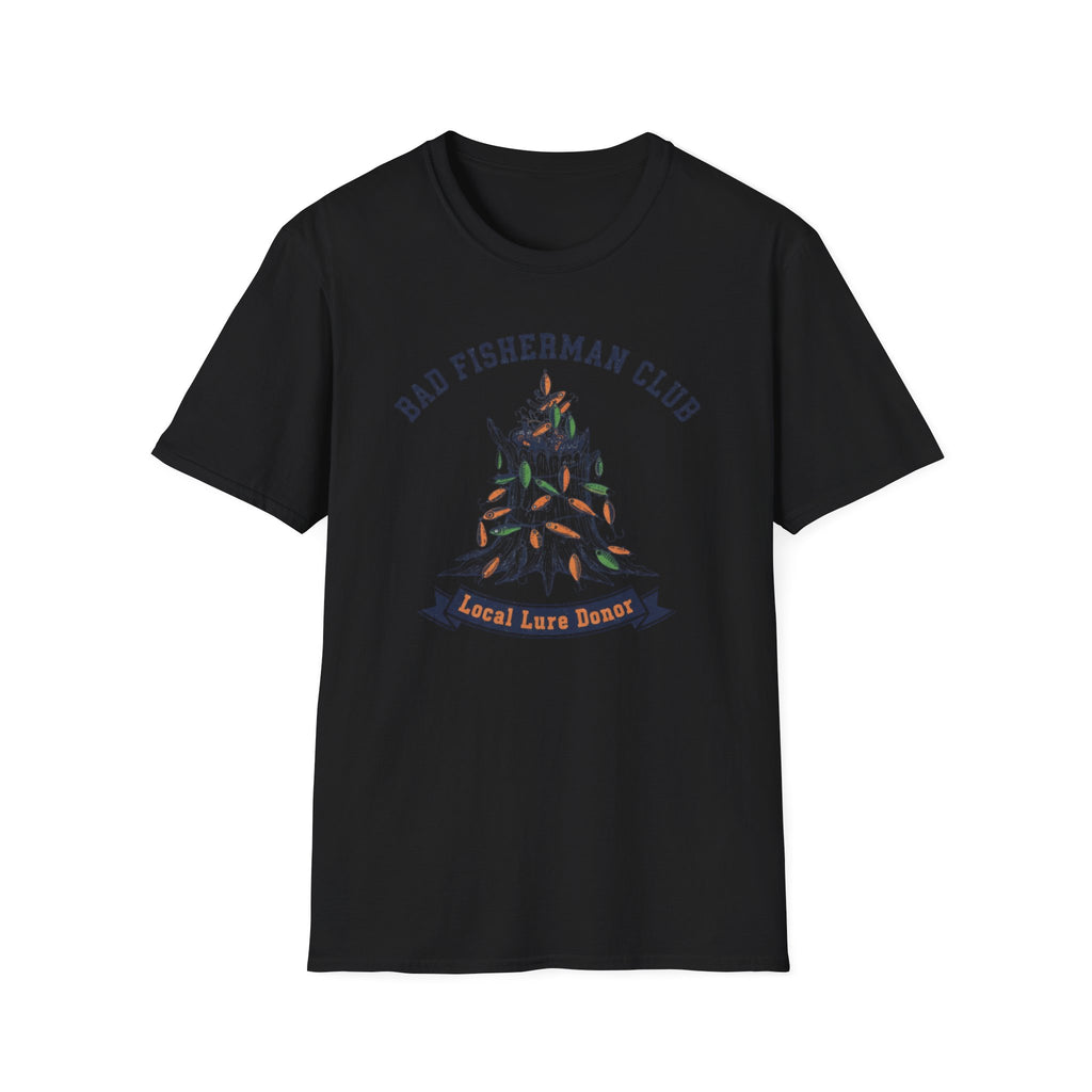 Local Lure Donor T-Shirt