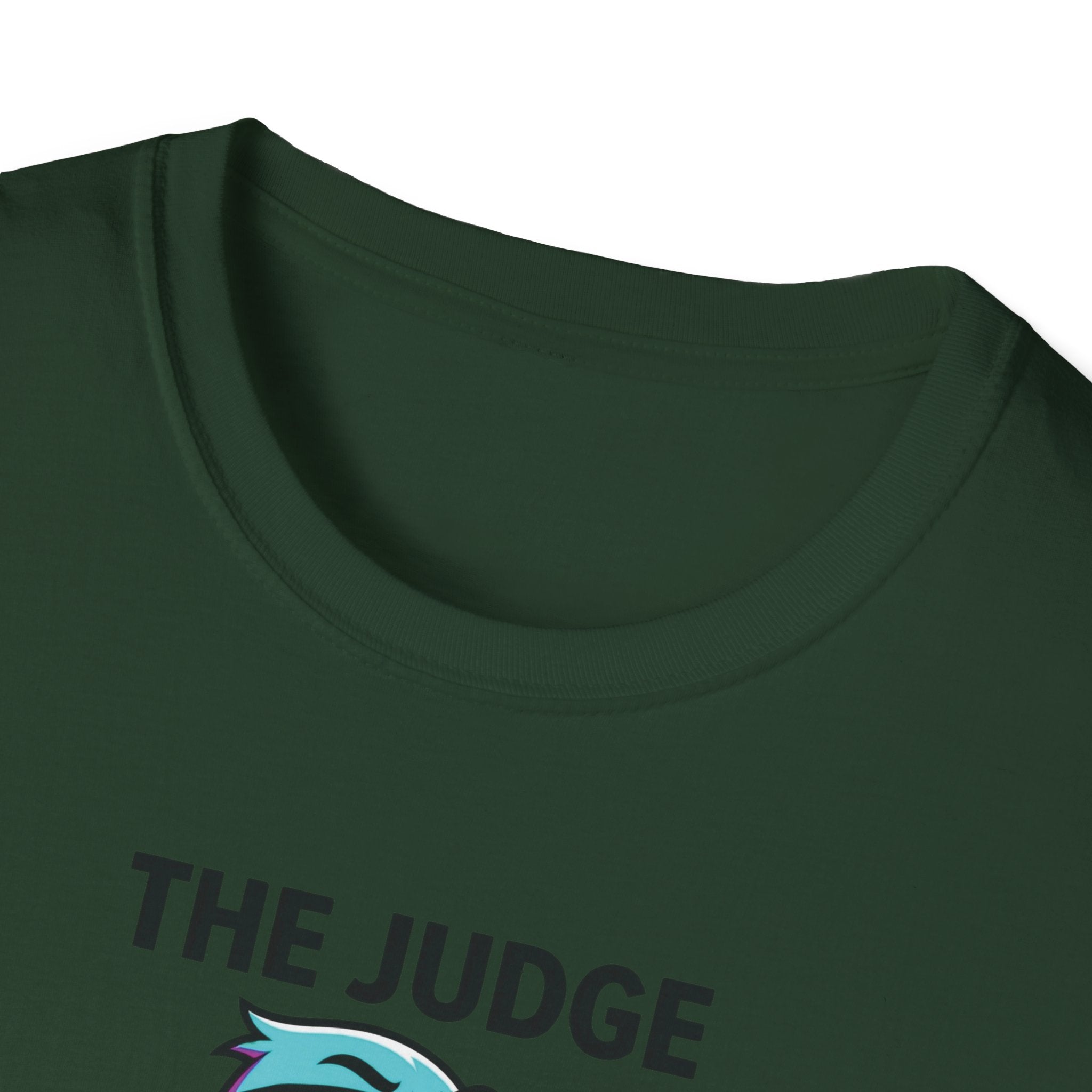 The Judge T-Shirt