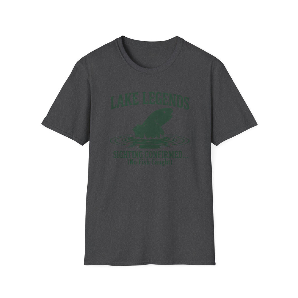 Lake Legends T-Shirt