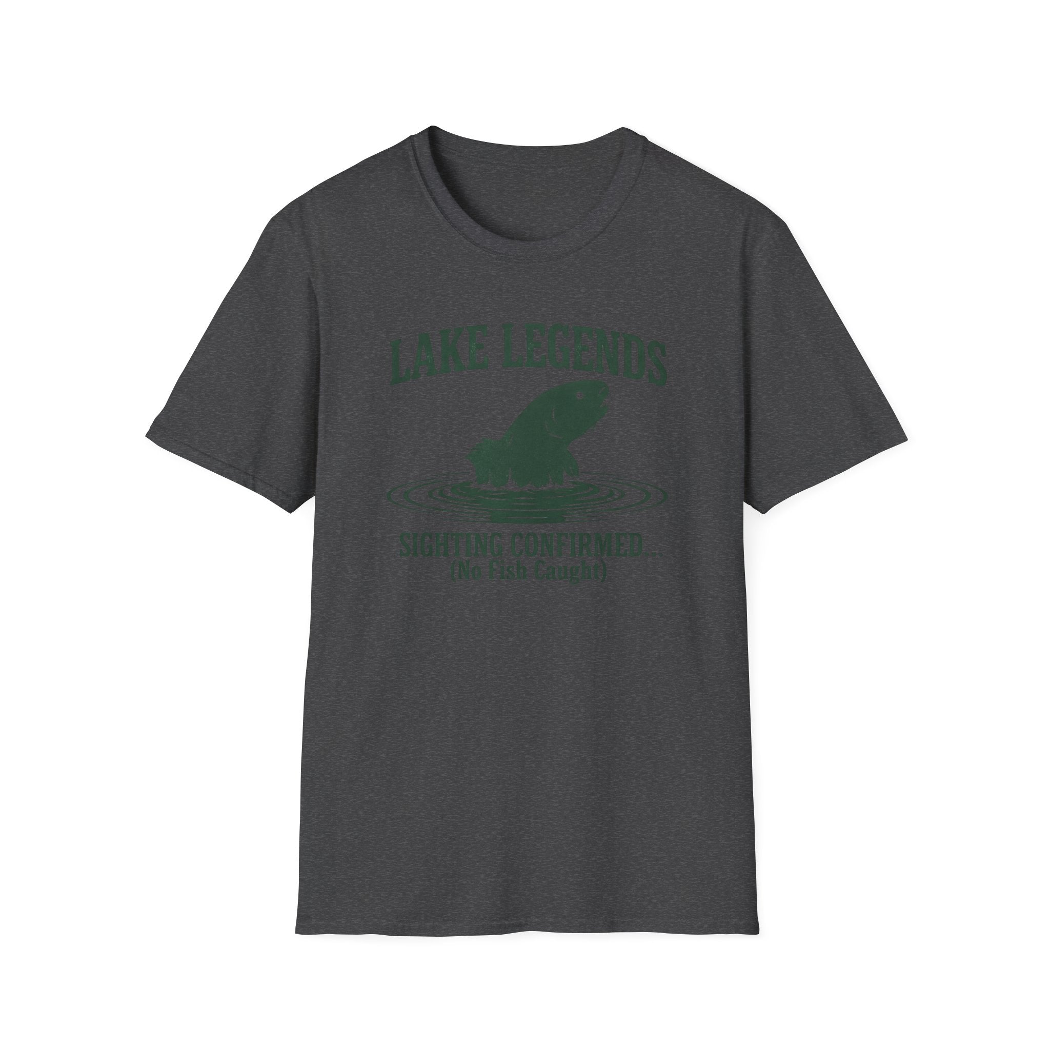 Lake Legends T-Shirt