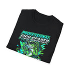 Professional Fish Scarer T-Shirt