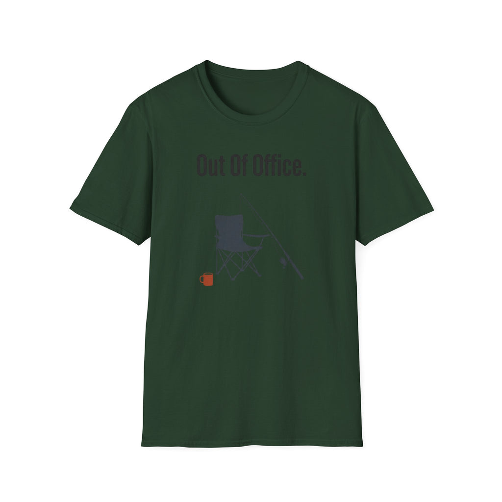 Out Of Office T-Shirt