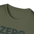 Zero Fish Given 5:00 AM T-Shirt