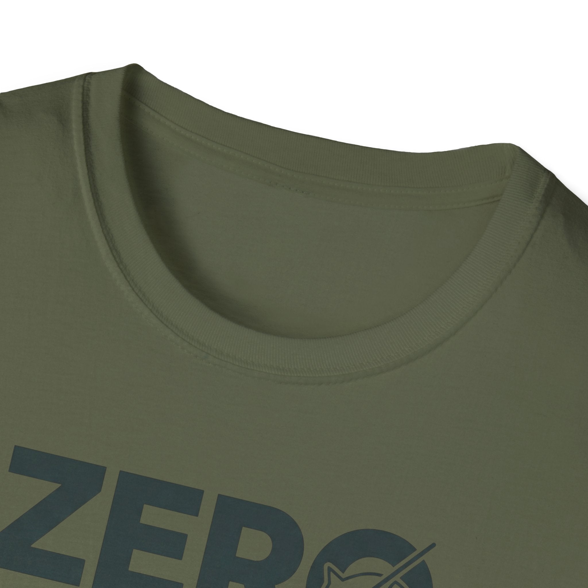 Zero Fish Given 5:00 AM T-Shirt