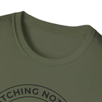 Catching Nothing T-Shirt