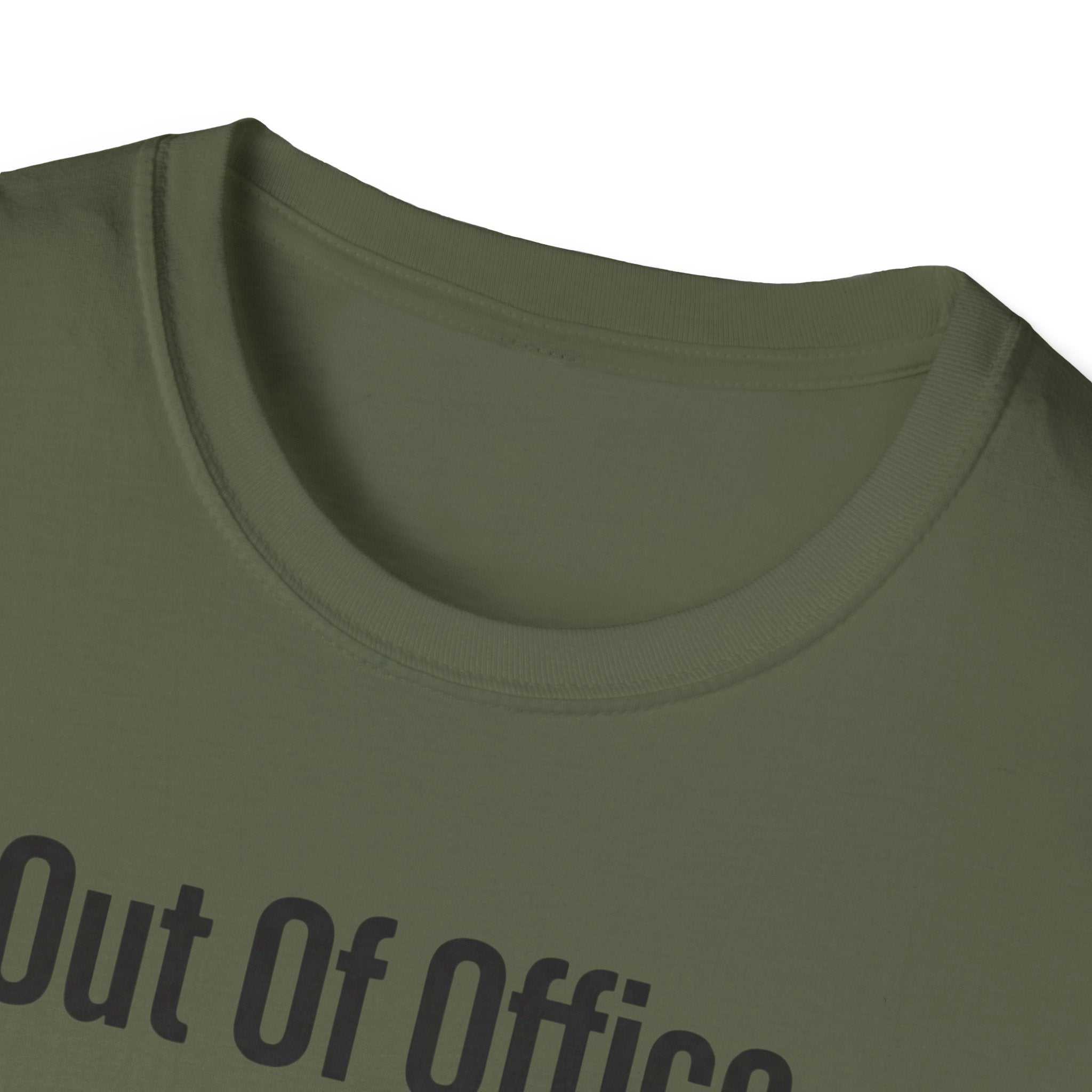 Out Of Office T-Shirt