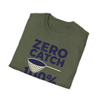 Zero Catch 100% Peace T-Shirt